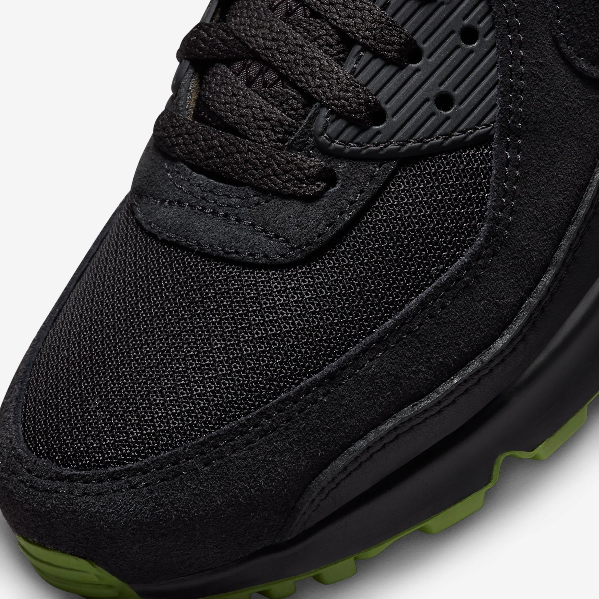 Nike Air Max 90 Black Chlorophyll