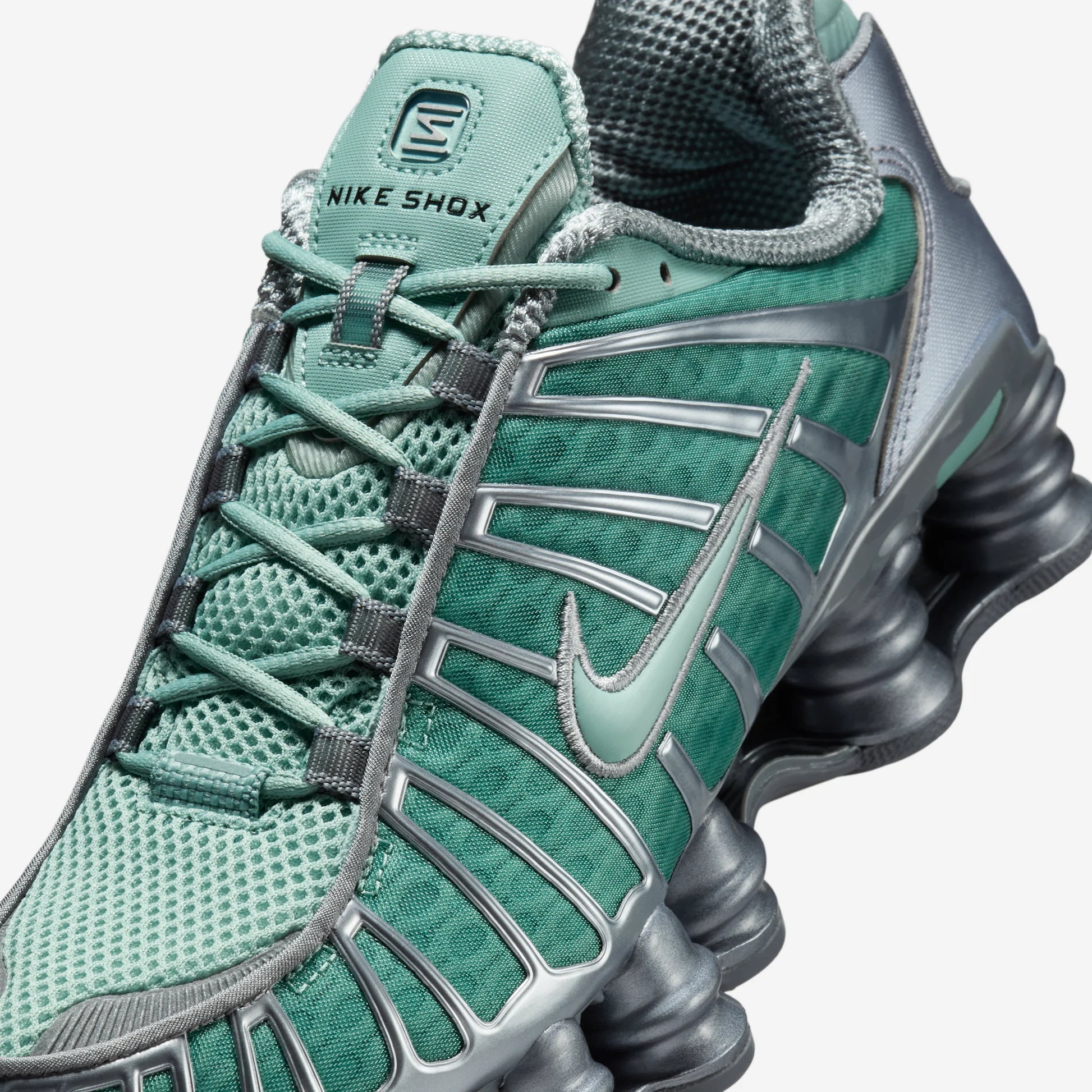 Nike Shox TL Cannon (Women's)