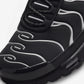 Nike Air Max Plus Black Silver Green Strike