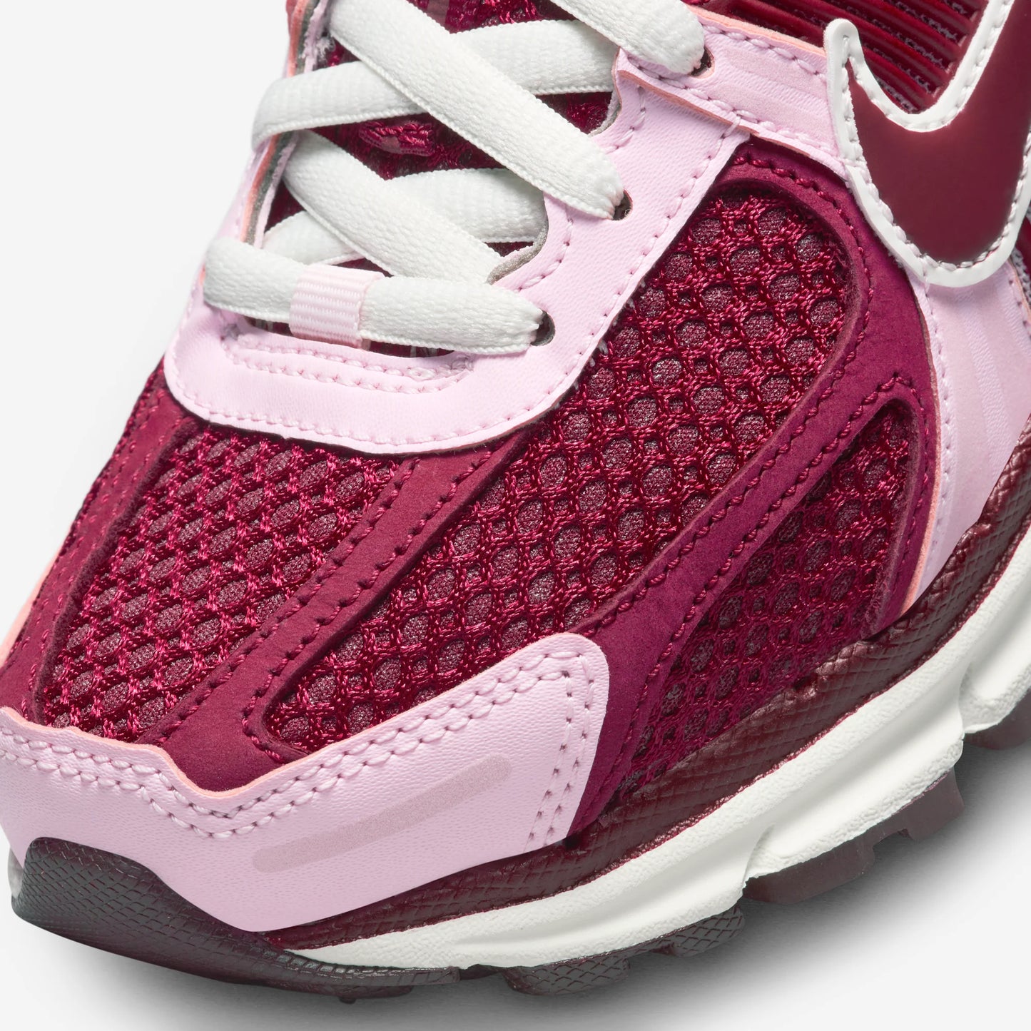 Nike Zoom Vomero 5 Pink Foam Team Red (Women's)