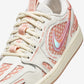 Jordan 1 Low Method of Make V3 Sail Washed Coral (Women's)
