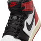 Jordan 1 Retro High OG Black Toe Reimagined (PS)