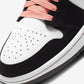 Jordan 1 Mid Peach Mocha (Women's)