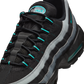 Nike Air Max 95 Black Aurora Green