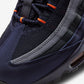 Nike Air Max 95 Logo Navy Orange