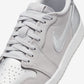 Jordan 1 Low OG Metallic Silver