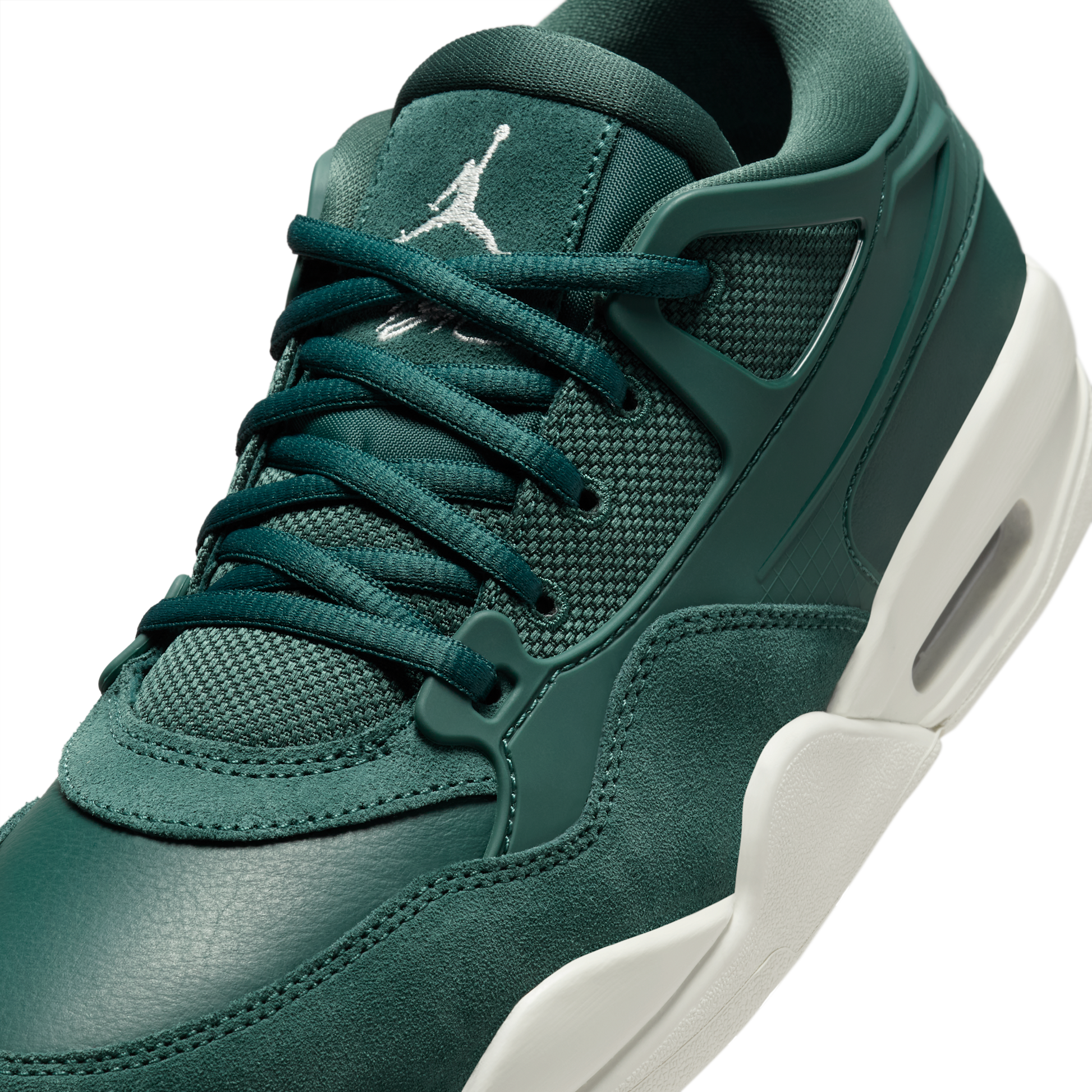 Jordan 4 RM Oxidized Green (Women's)