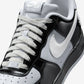 Nike Air Force 1 Low Syna Central Cee Black White Smoke Grey