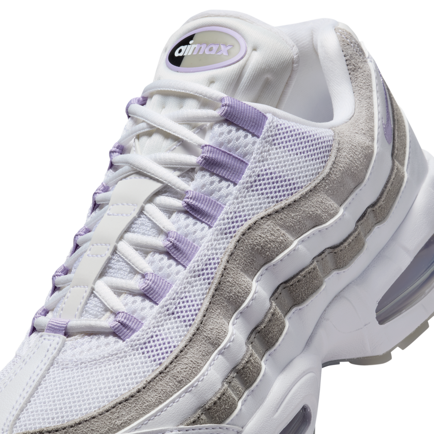 Nike Air Max 95 OG Big Bubble Hydrangeas (Women's)