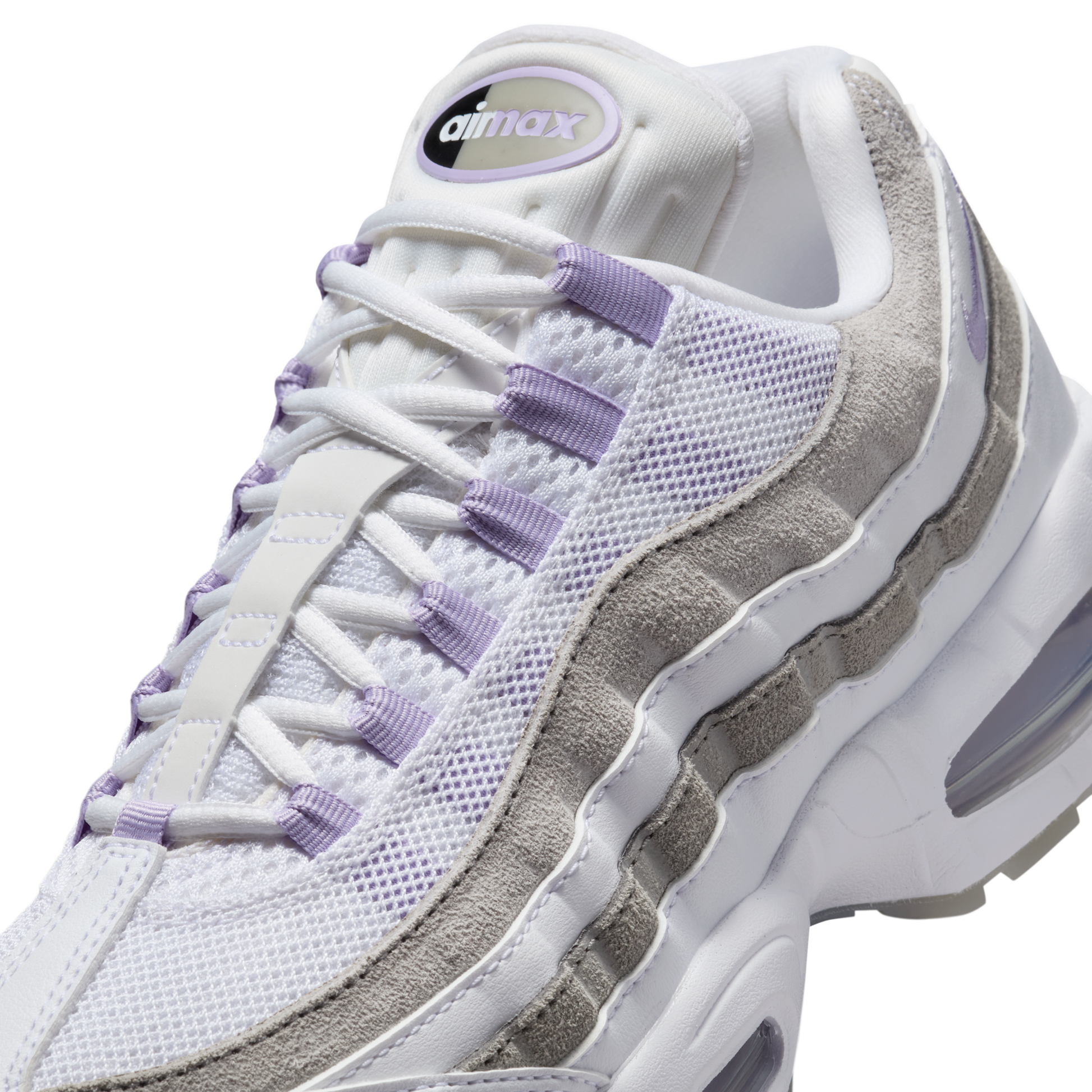 Nike Air Max 95 OG Big Bubble Hydrangeas (Women's)