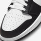 Jordan 1 Mid Heat Reactive
