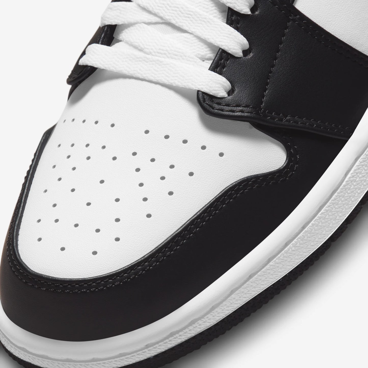 Jordan 1 Mid Heat Reactive