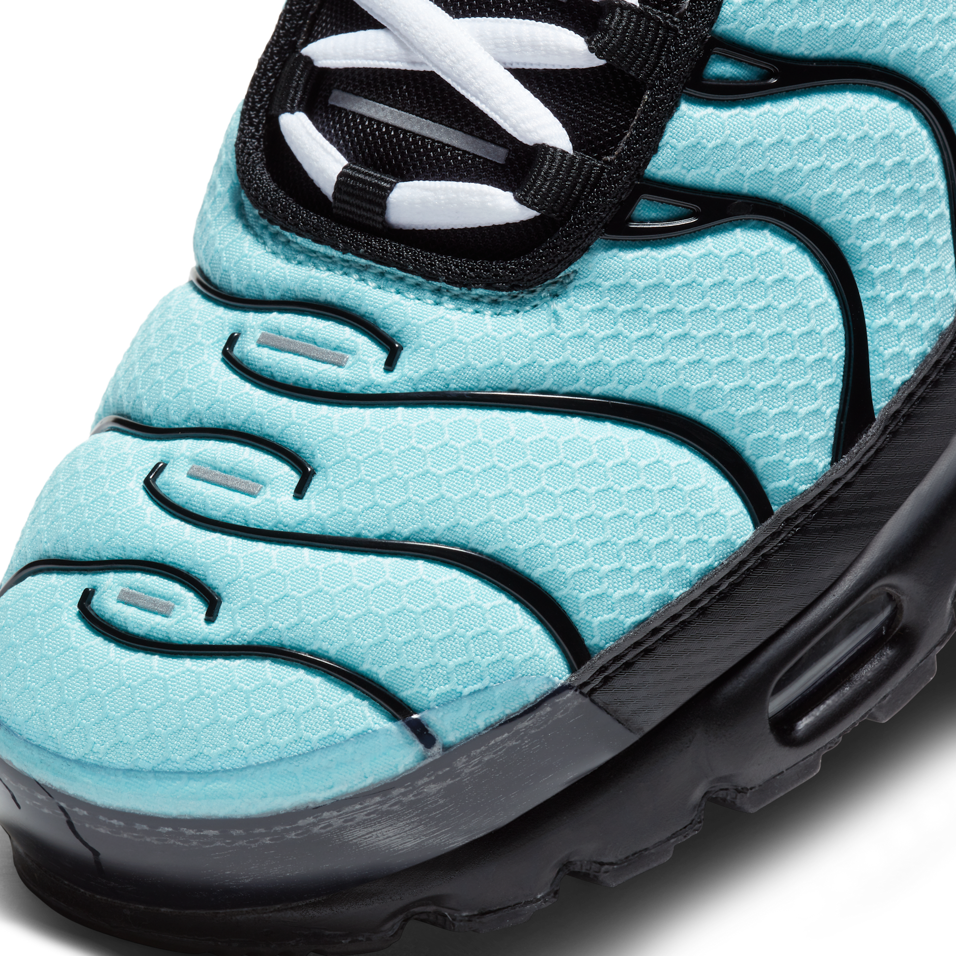 Nike Air Max Plus Aqua Blue