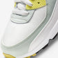 Nike Air Max 90 White Barely Green Bright Mango (Women's)