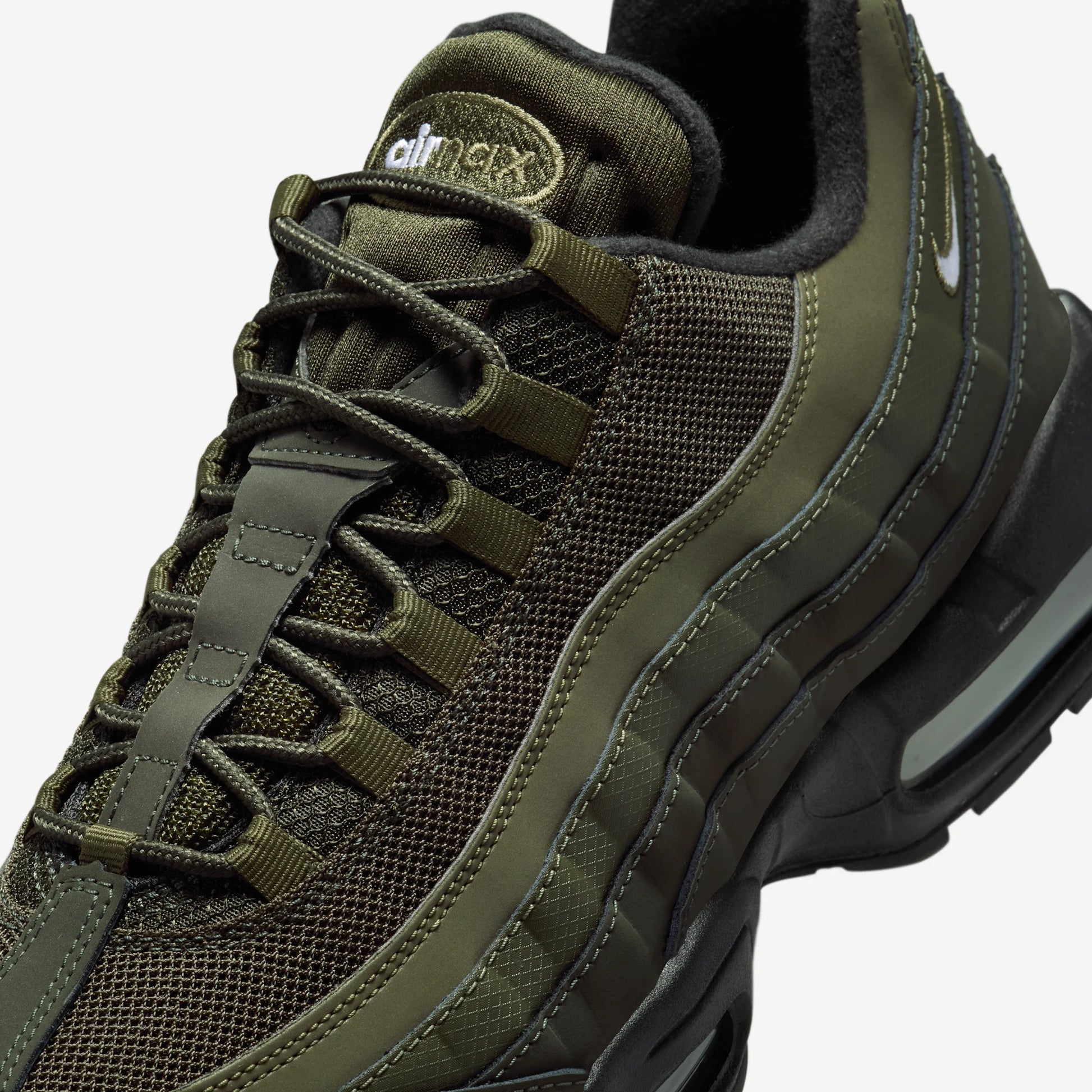 Nike Air Max 95 Sequoia