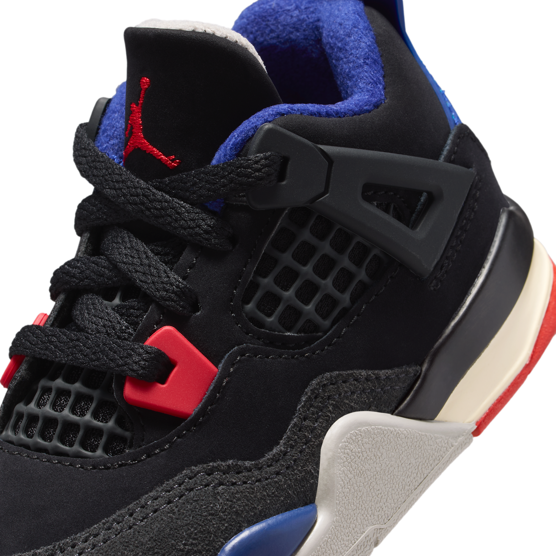 Jordan 4 Retro Rare Air (TD)