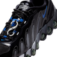 Nike Air Max Dn8 Patta Black Metallic Silver