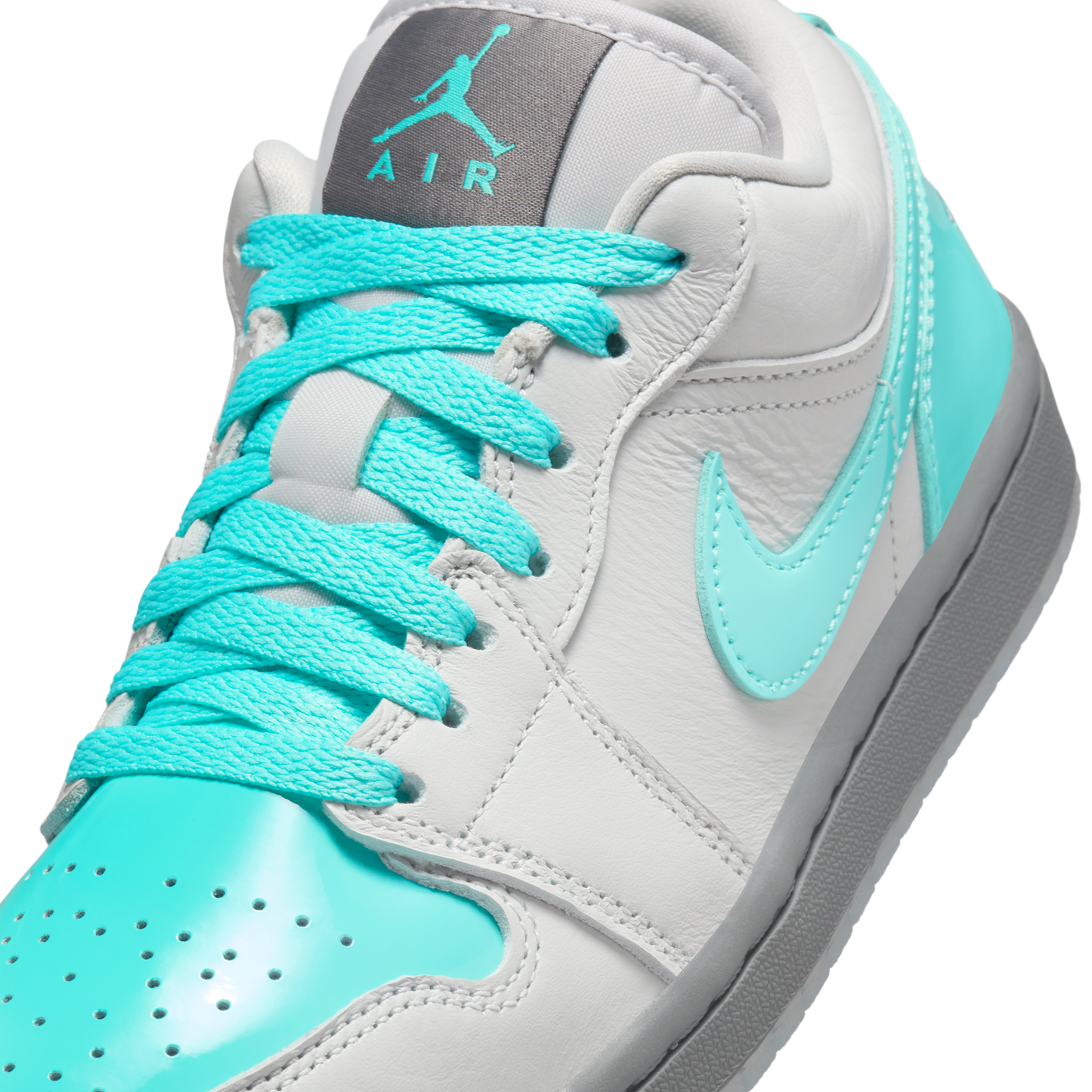 Jordan 1 Low SE Polaroid (Women's)