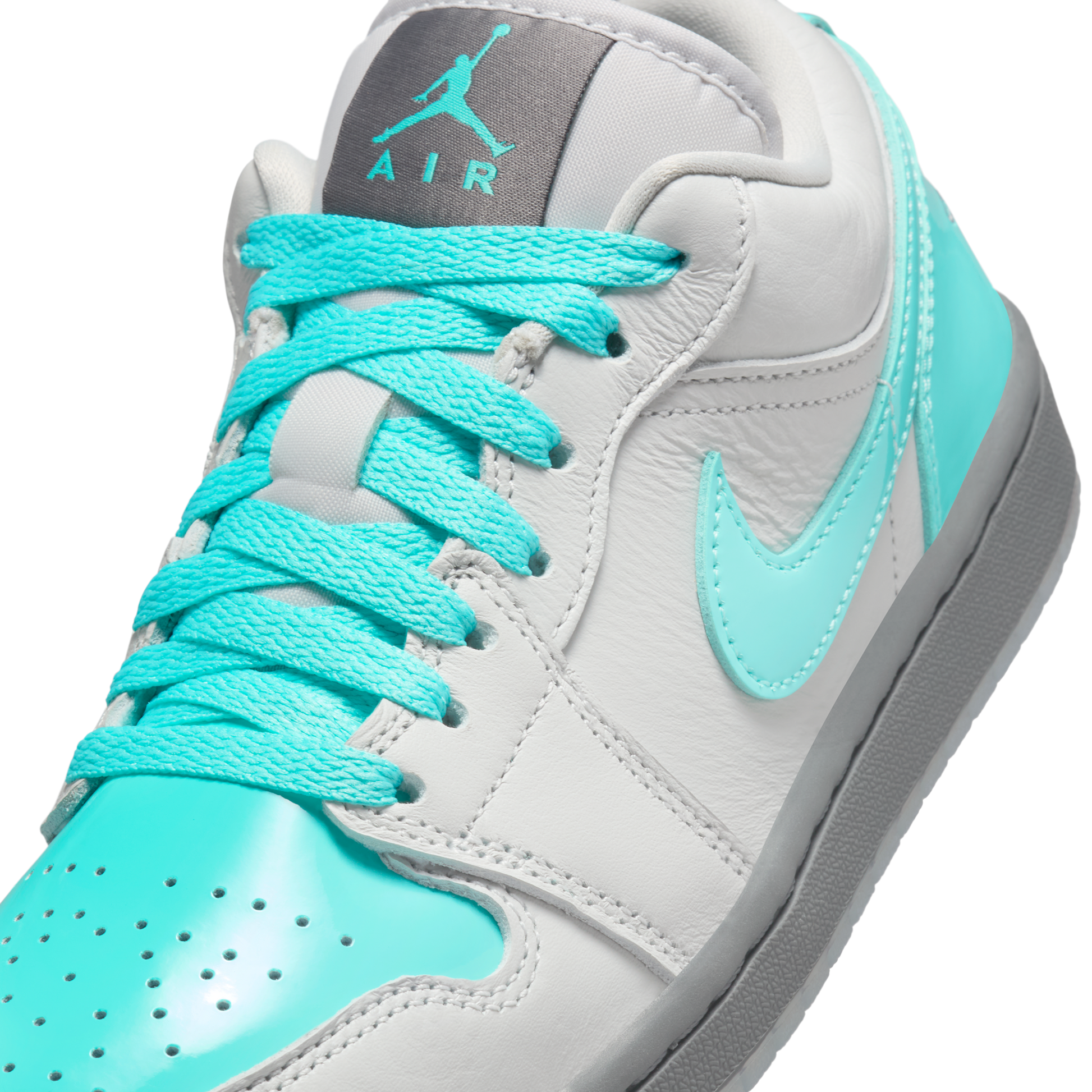 Jordan 1 Low SE Polaroid (Women's)