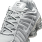 Nike Shox TL Photon Dust Metallic Silver (Women's)