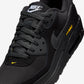Nike Air Max 90 Black Speed Yellow