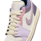 Jordan 1 Low Pastel Purple (Women's)