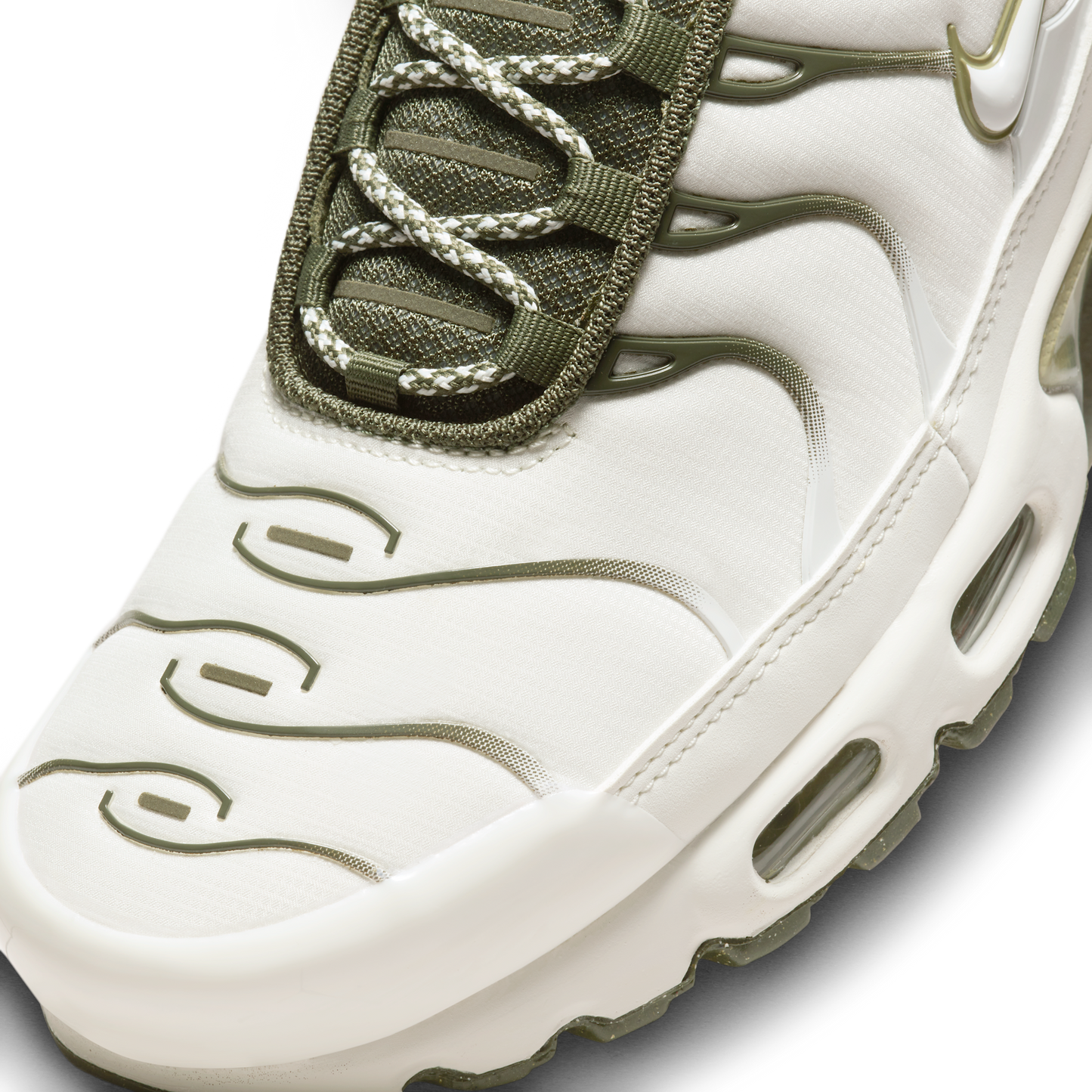 Nike Air Max Plus Phantom Cargo Khaki