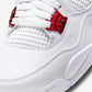 Jordan 4 Retro Metallic Red
