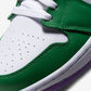 Jordan 1 Mid Incredible Hulk