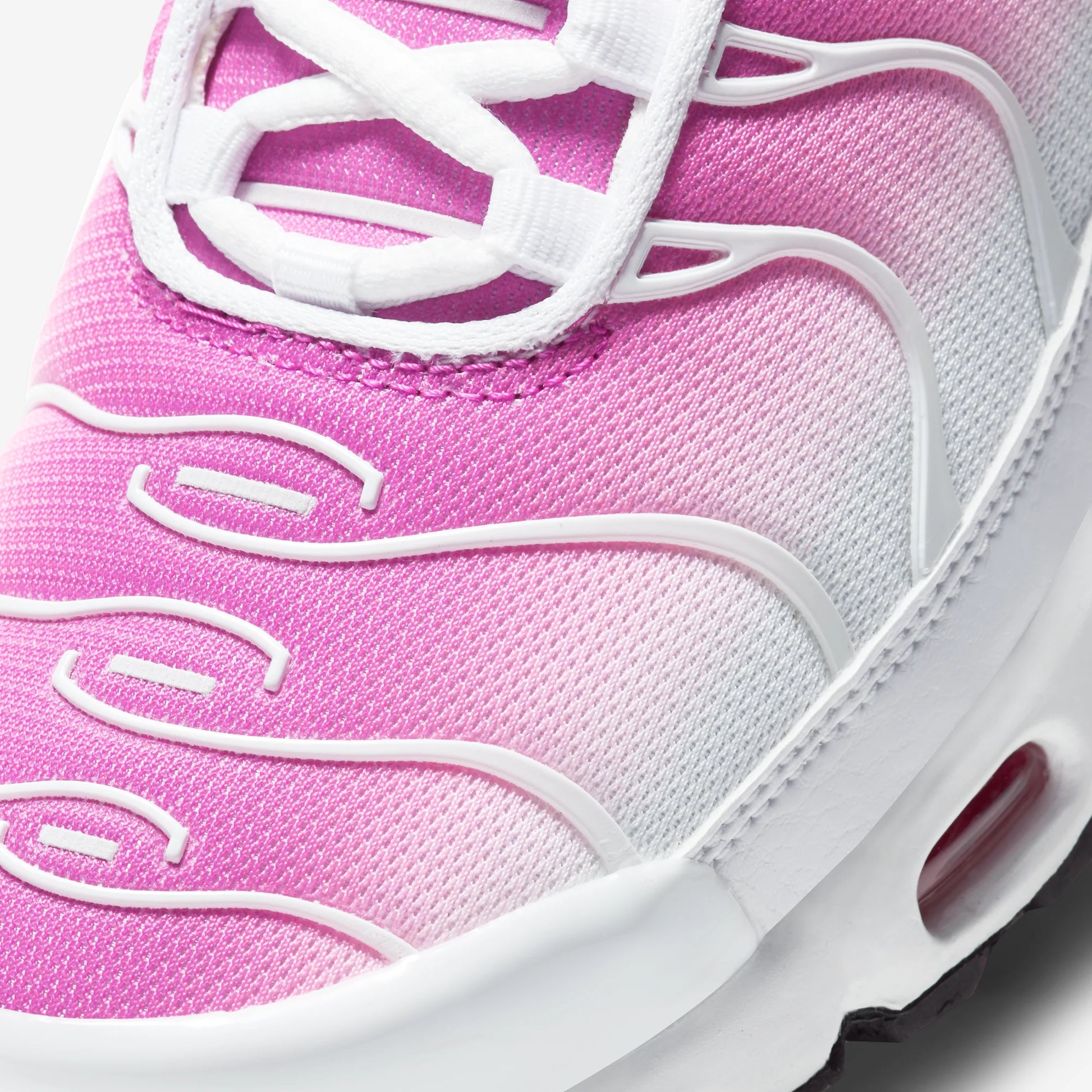 Nike Air Max Plus Pink Fade (Women's)