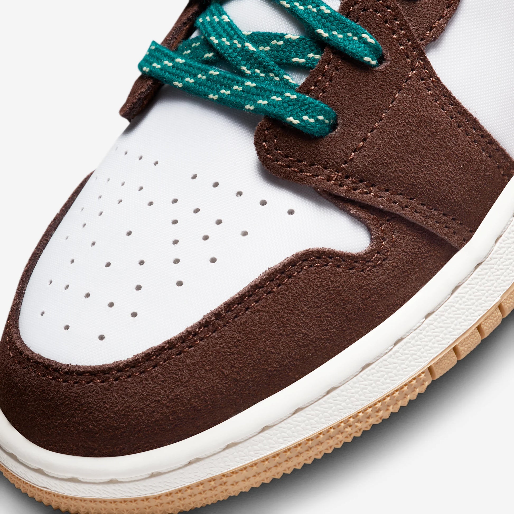 Jordan 1 Low SE Cacao Wow (GS)