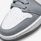 Jordan 1 Low Stealth French Blue (Women's)