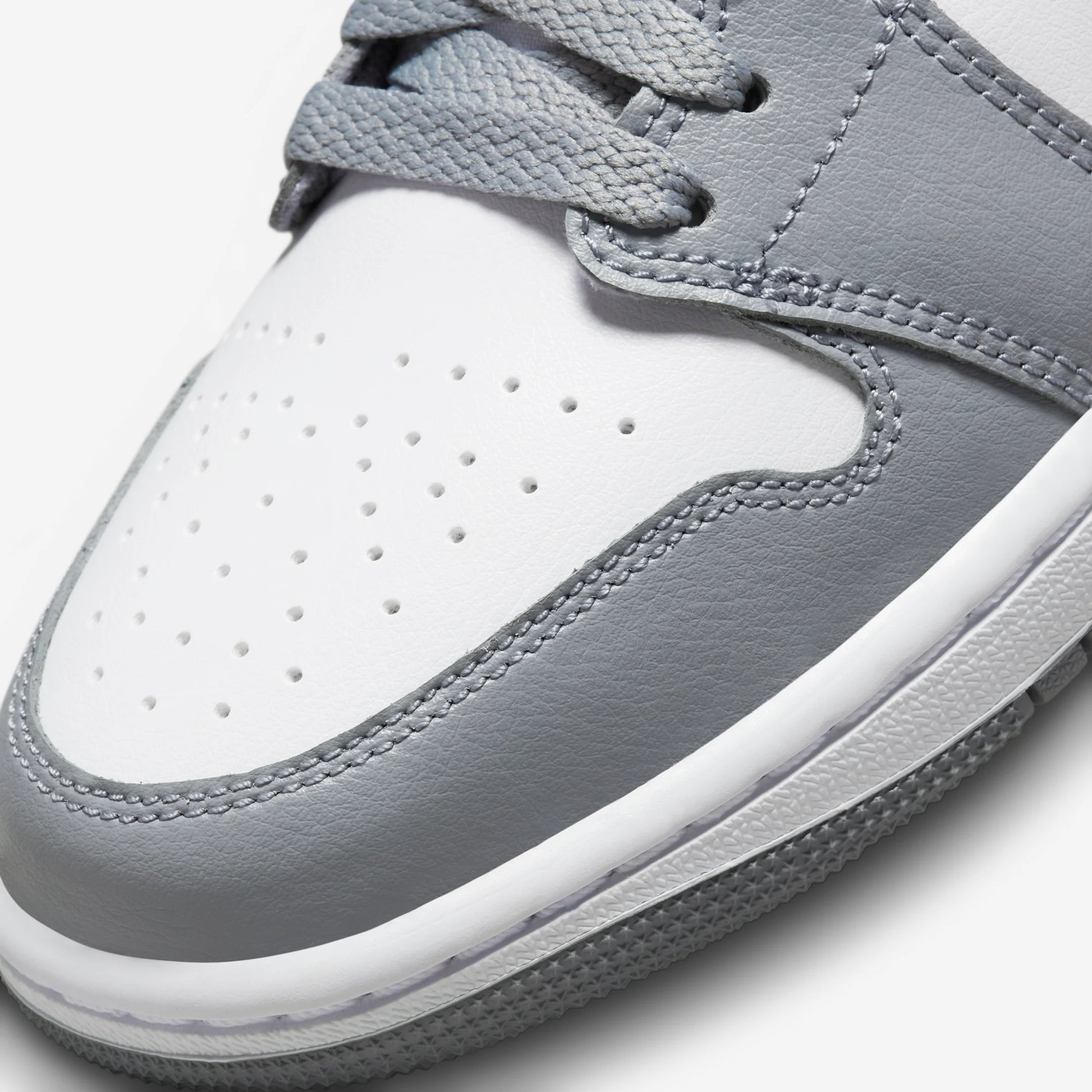 Jordan 1 Low Stealth French Blue (Women's)