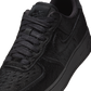 Nike Air Force 1 Low '07 Triple Black Pony Hair (Women's)