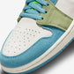 Jordan 1 High Zoom Air CMFT 2 University Blue Volt (Women's)