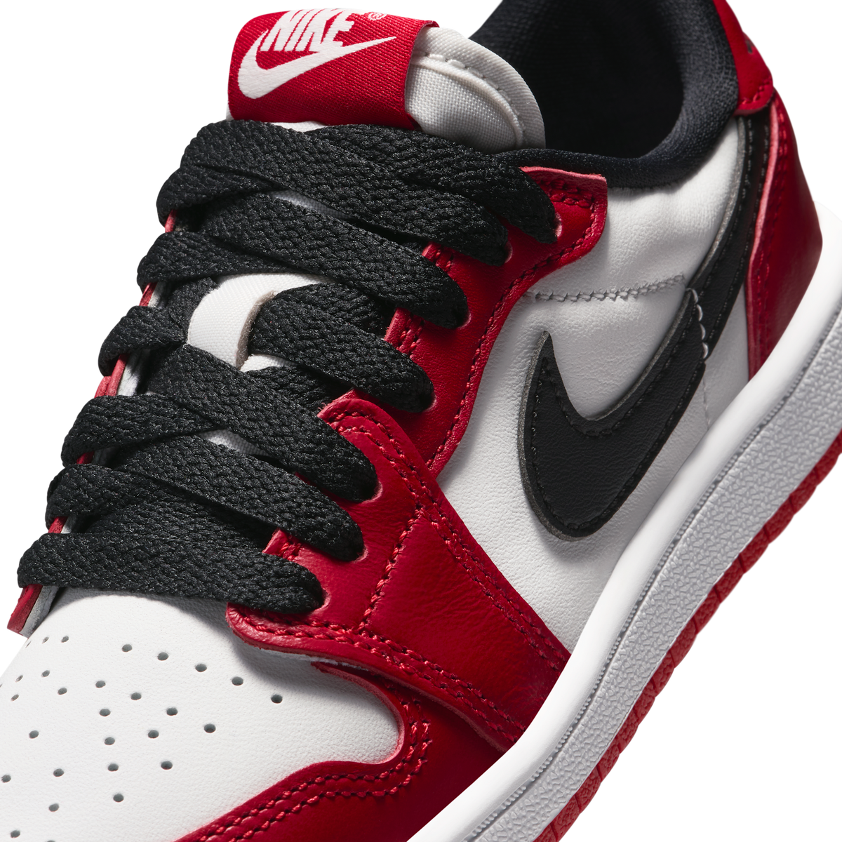 Jordan 1 Retro Low OG Chicago (2025) (PS)
