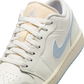 Jordan 1 Low Sail Ghost (Women's)