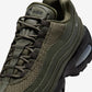 Nike Air Max 95 Big Bubble Cargo Khaki Jewel Swoosh (Women's)