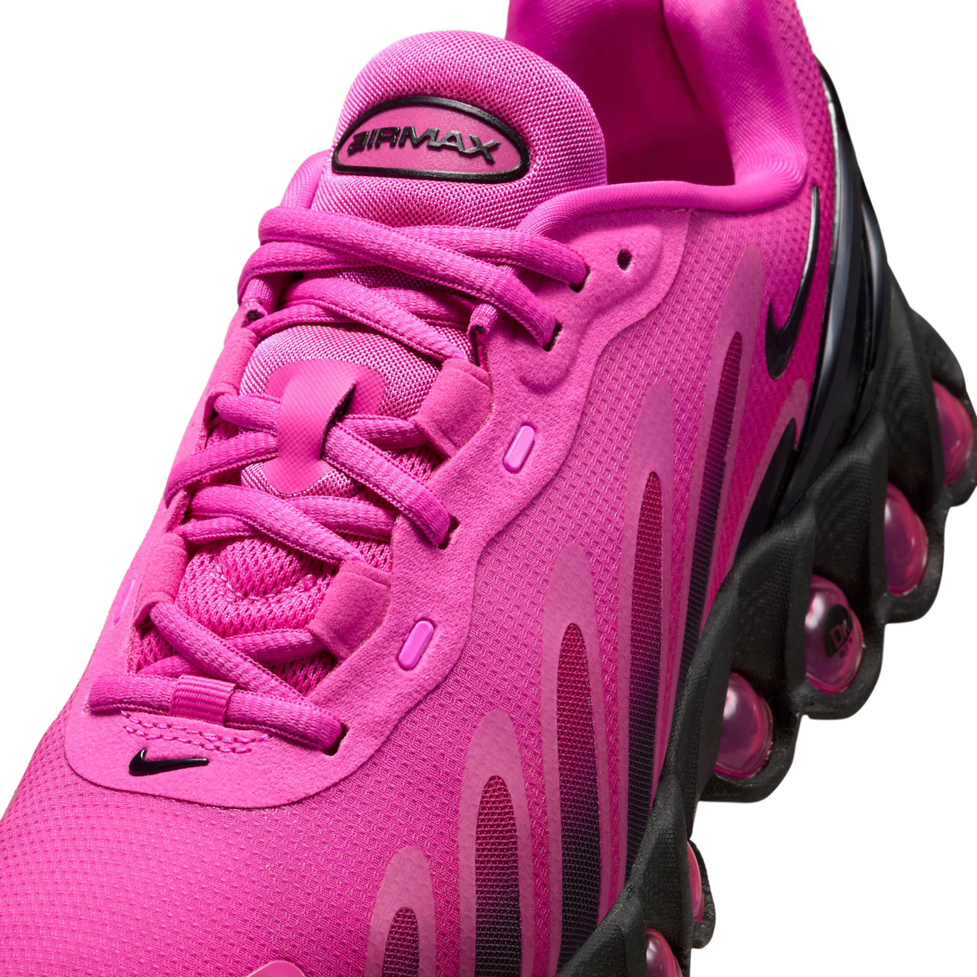 Nike Air Max Dn8 Laser Fuchsia Black (Women's)