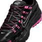 Nike P-6000 Pink Blast Metallic Silver Black