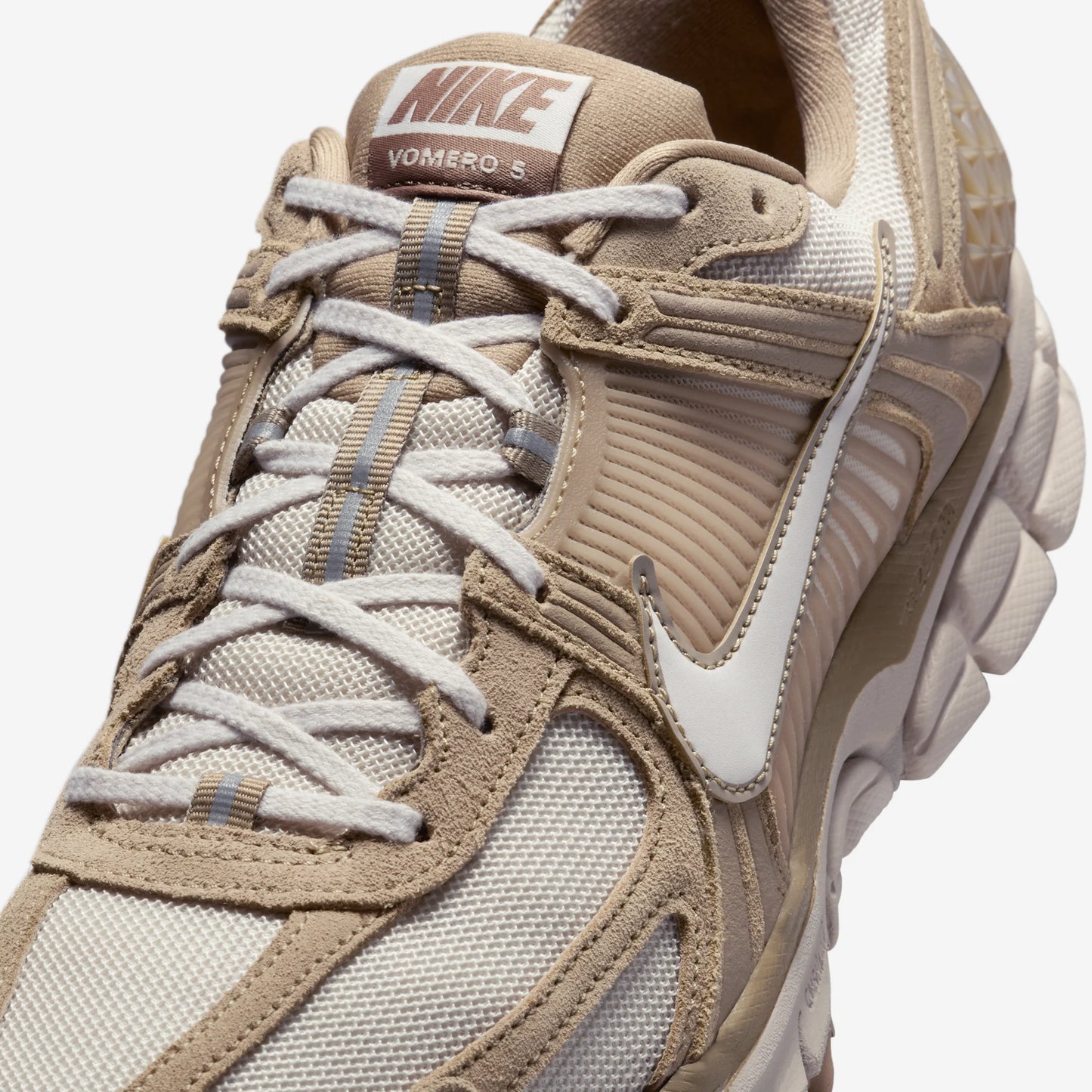 Nike Zoom Vomero 5 Khaki