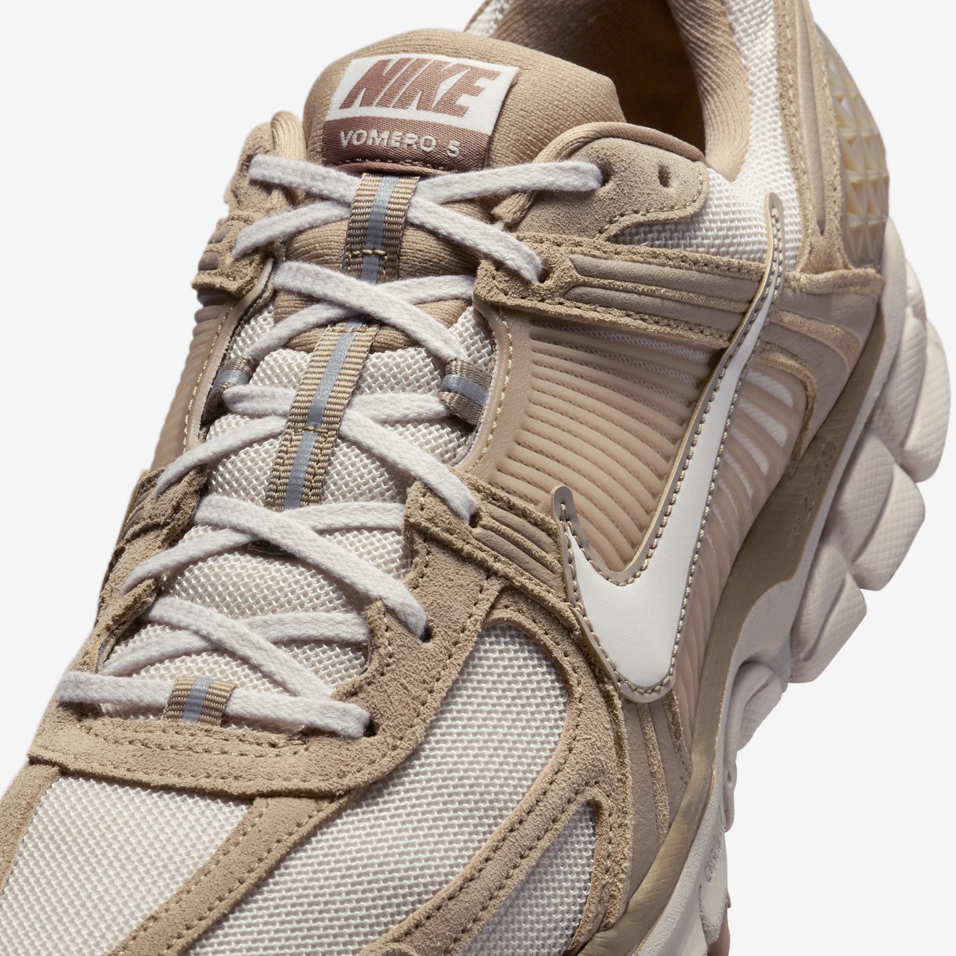 Nike Zoom Vomero 5 Khaki