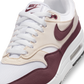Nike Air Max 1 Night Maroon (Women's)