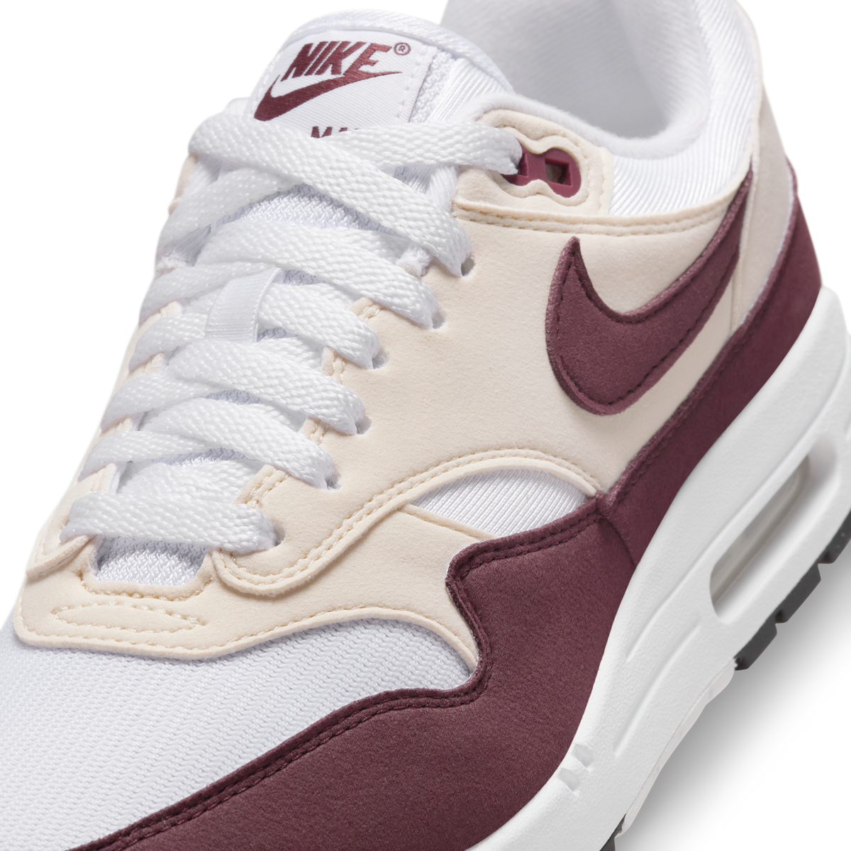 Nike Air Max 1 Night Maroon (Women's)