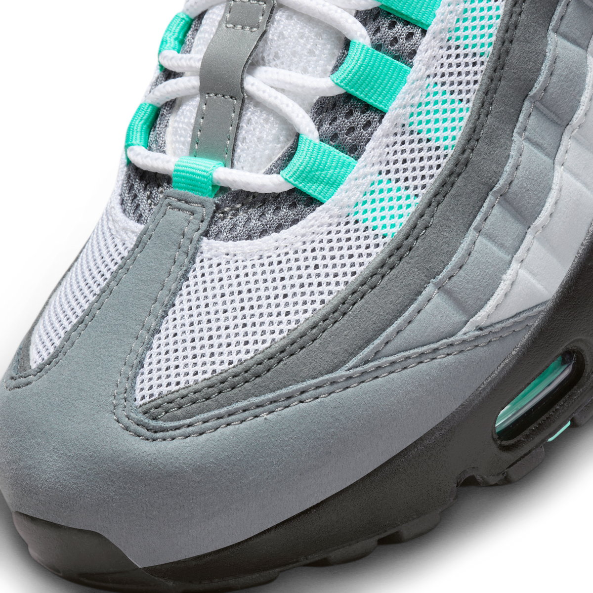 Nike Air Max 95 Hyper Turquoise