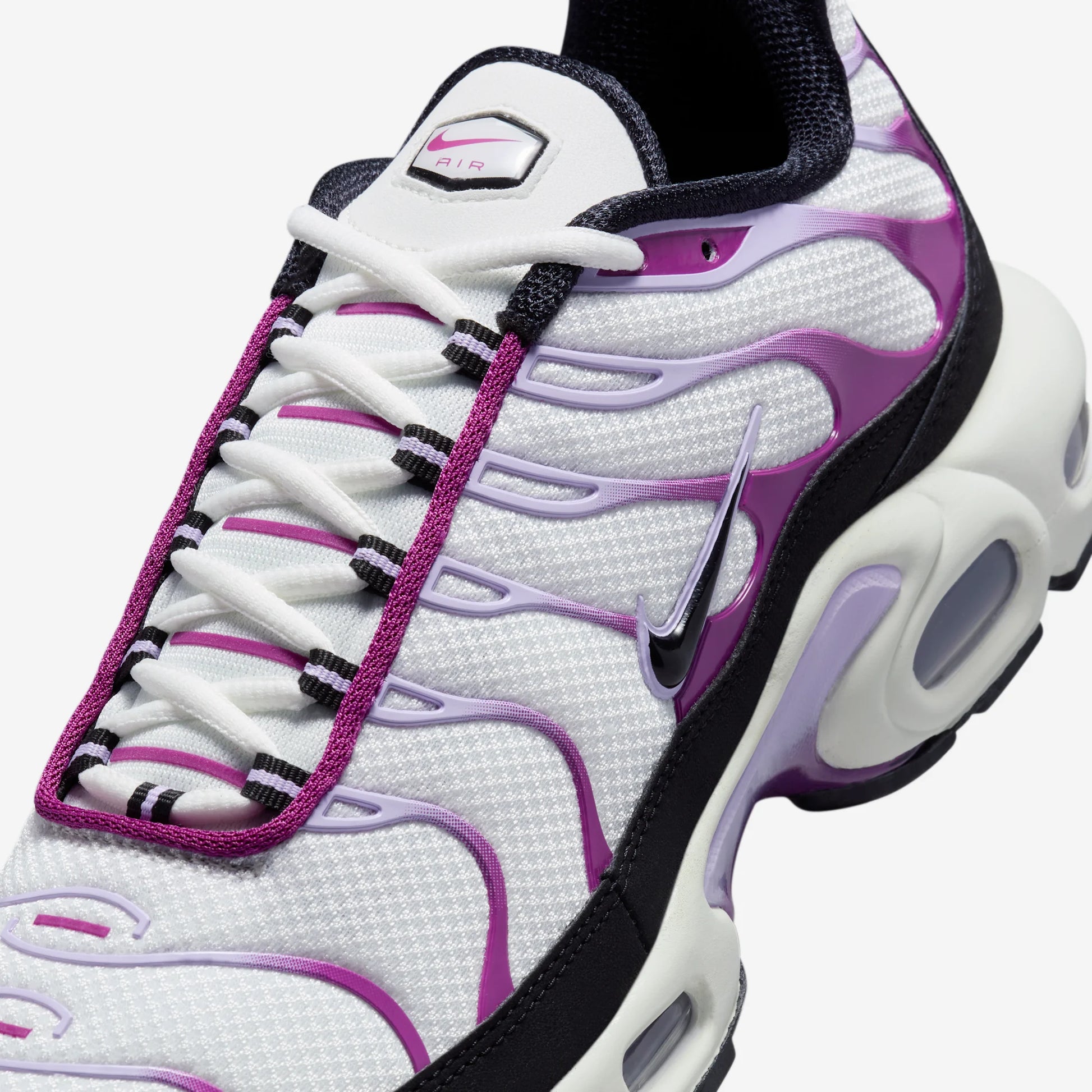 Nike Air Max Plus Lilac Bloom