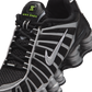 Nike Shox TL Black Volt Metallic Silver (GS)