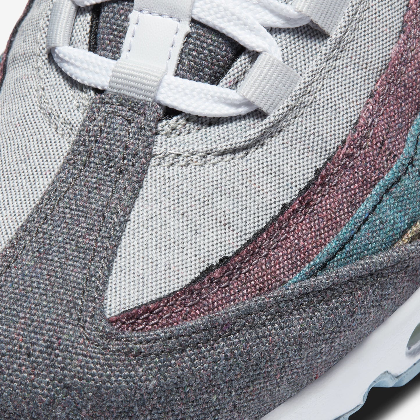 Nike Air Max 95 Recycled Canvas
