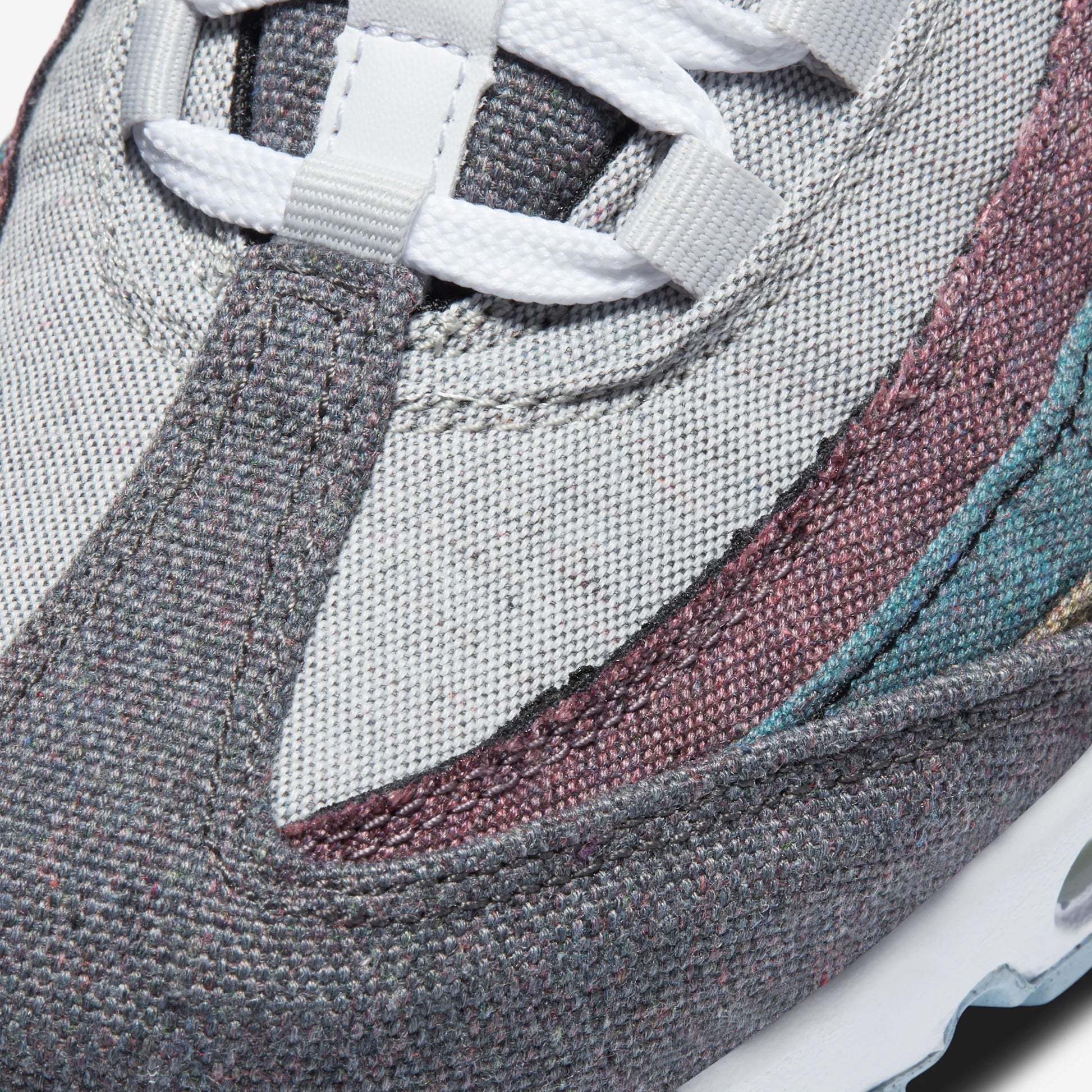 Nike Air Max 95 Recycled Canvas