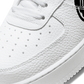 Nike Air Force 1 Low Sketch White Black